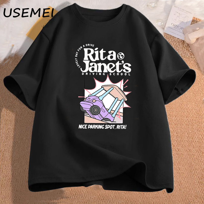 Summer Clothing Discount - 日焼け止めシャツ 春夏 薄手シフォン婦人服 クッキーのいたずら 割引春夏シフォンシャツ
