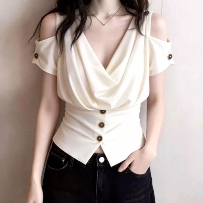 Summer Clothing New Look - 個性的で美しく、超魅力的な女性のための夏の新作、フランスのデザインセンスが光るニッチファッションでエレガントな婦人服2026