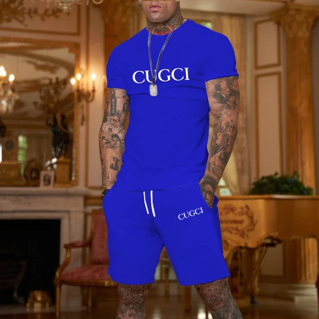 2025年夏 Tシャツ、ショートパンツ メンズカジュアルスポ - Summer 2025 Clothing Essentials のレビューと価格