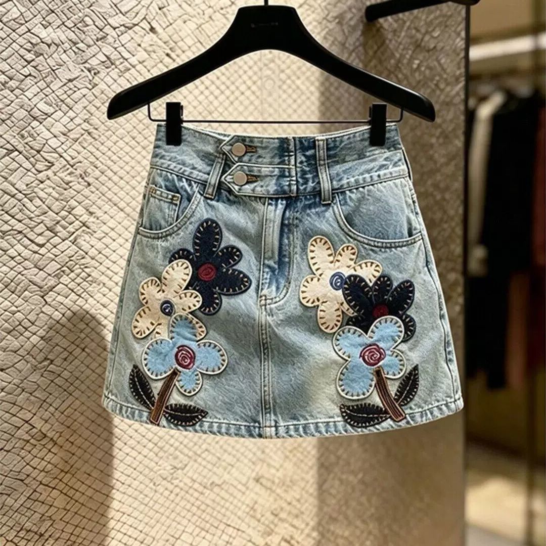 2026年新作夏物　高級感のあるハイウエスト細身アーティステ - Summer Clothing New Look のレビューと価格