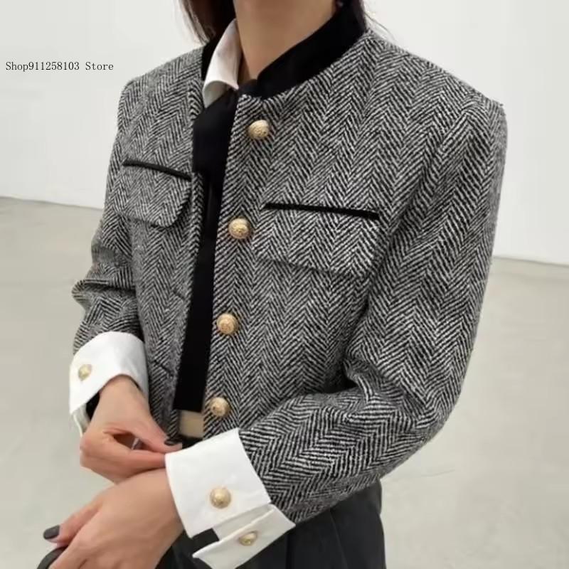 コントラストのあるスタンドカラーのフレンチレトロ乗馬服、レデ - Summer Equestrian Clothing のレビューと価格