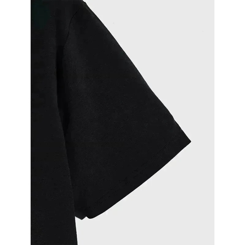 ブラックフライデー・スーパーサタデー100%コットンTシャツ - Summer Clothing Discount のレビューと価格