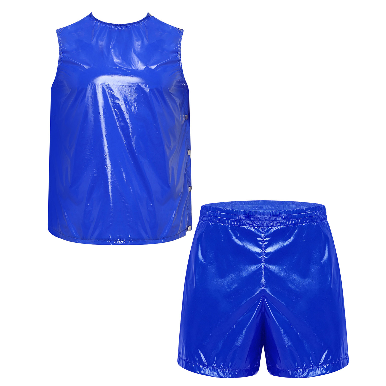 メンズ特別ニーズ防水汗止めトラックスーツタンクトップセットと - Summer Clothing Usa のレビューと価格