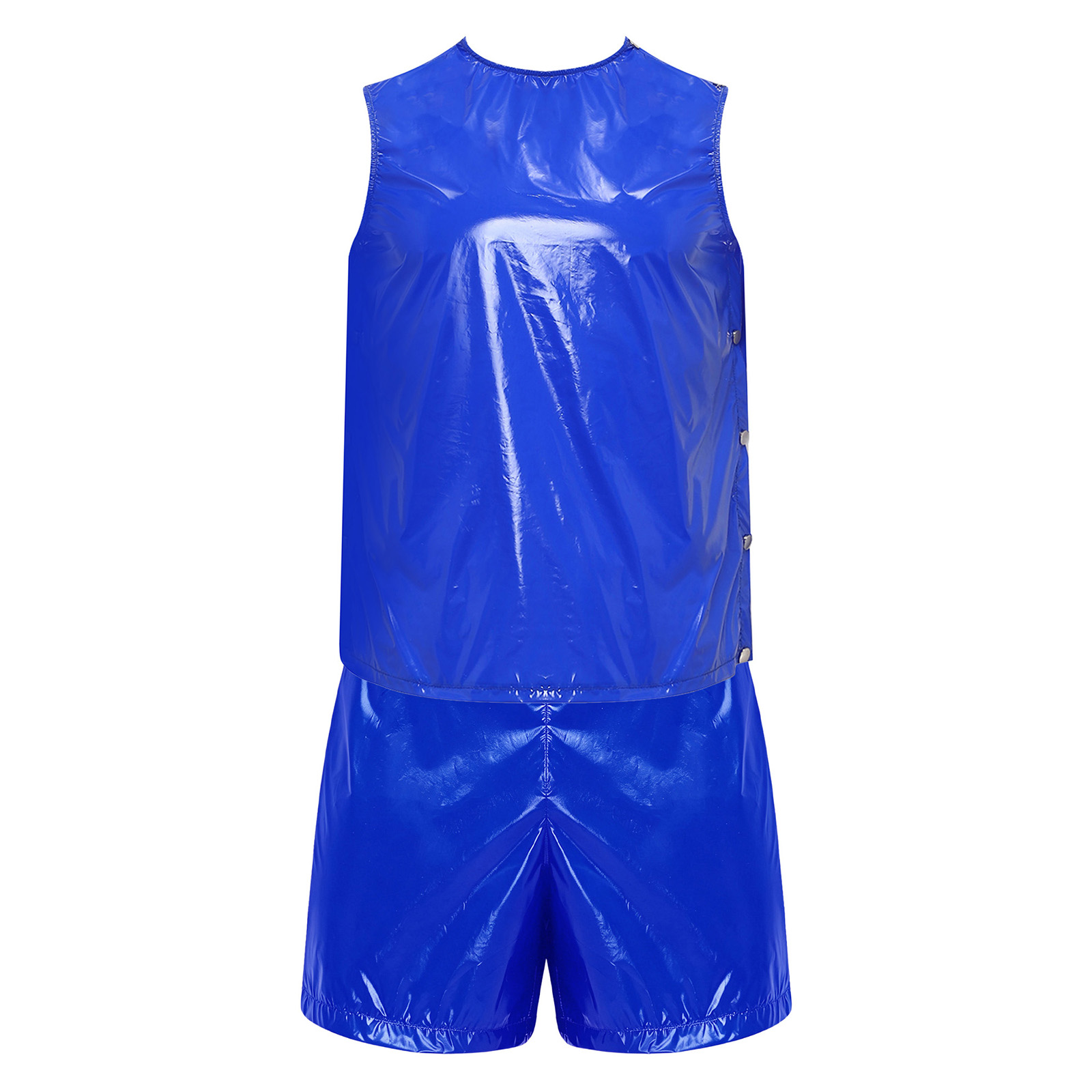 メンズ特別ニーズ防水汗止めトラックスーツタンクトップセットと - Summer Clothing Usa のレビューと価格