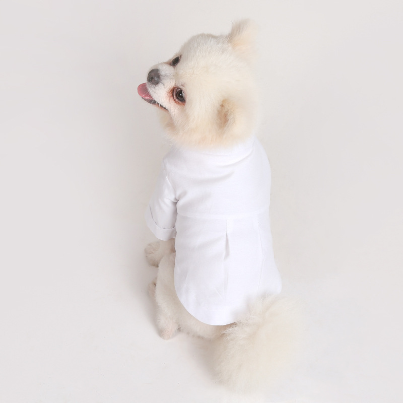 ペットの寝袋,多用途,スリムな犬の服,ブティック,トレンディ - Summer Dog Clothing のレビューと価格