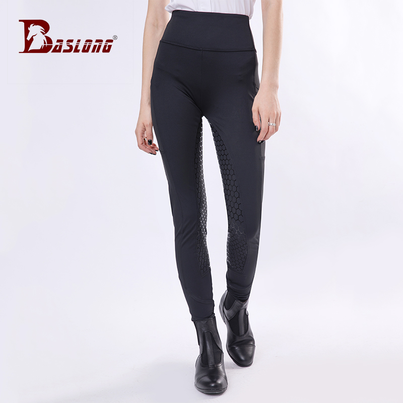 Baslong シリコン乗馬パンツ 春と夏用 通気性のあるプ - Summer Equestrian Clothing のレビューと価格