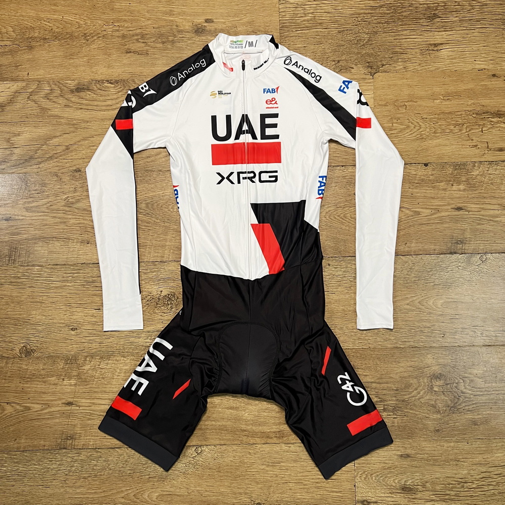 レーザーカット スキンスーツ 2025 2026 UAE X - Summer Clothing Material のレビューと価格