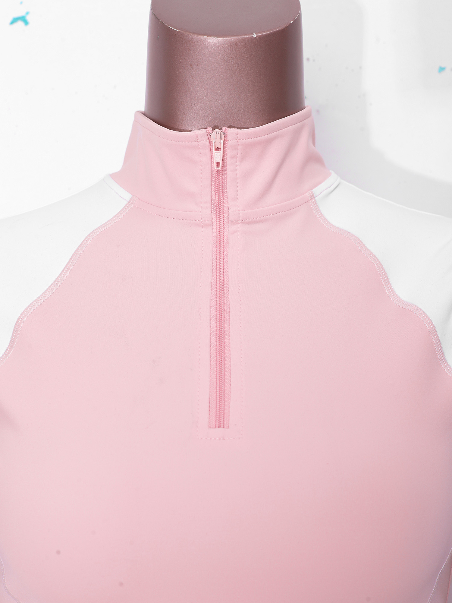 レディース乗馬用シャツベスト、乗馬服、ノースリーブ、速乾、ジ - Summer Equestrian Clothing のレビューと価格
