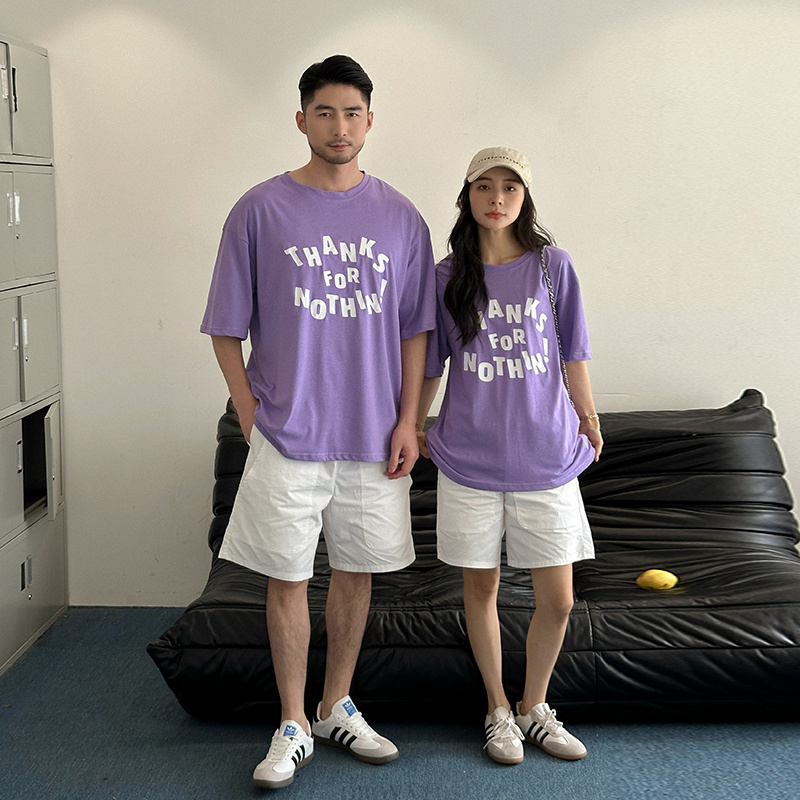 新しい家族マッチング Tシャツ ショーツ服セットお父さんお母 - Summer Clothing New Look のレビューと価格