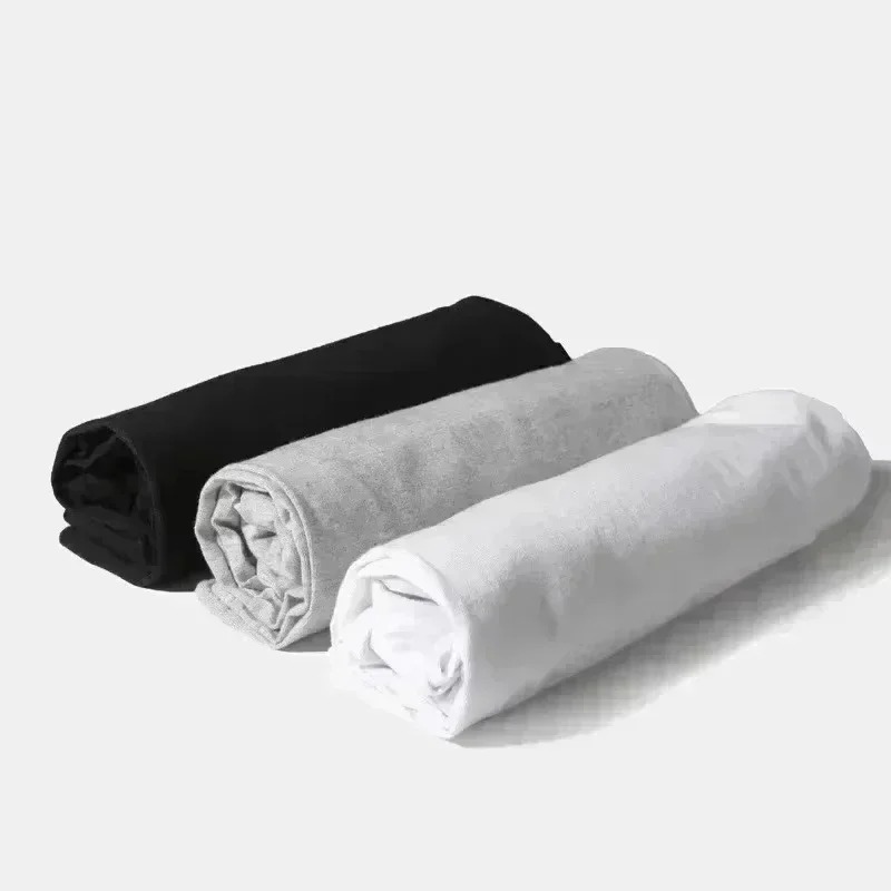 メンズカジュアル半袖Tシャツ、聖句と十字架プリント入り、レギ - Summer Clothing Material のレビューと価格