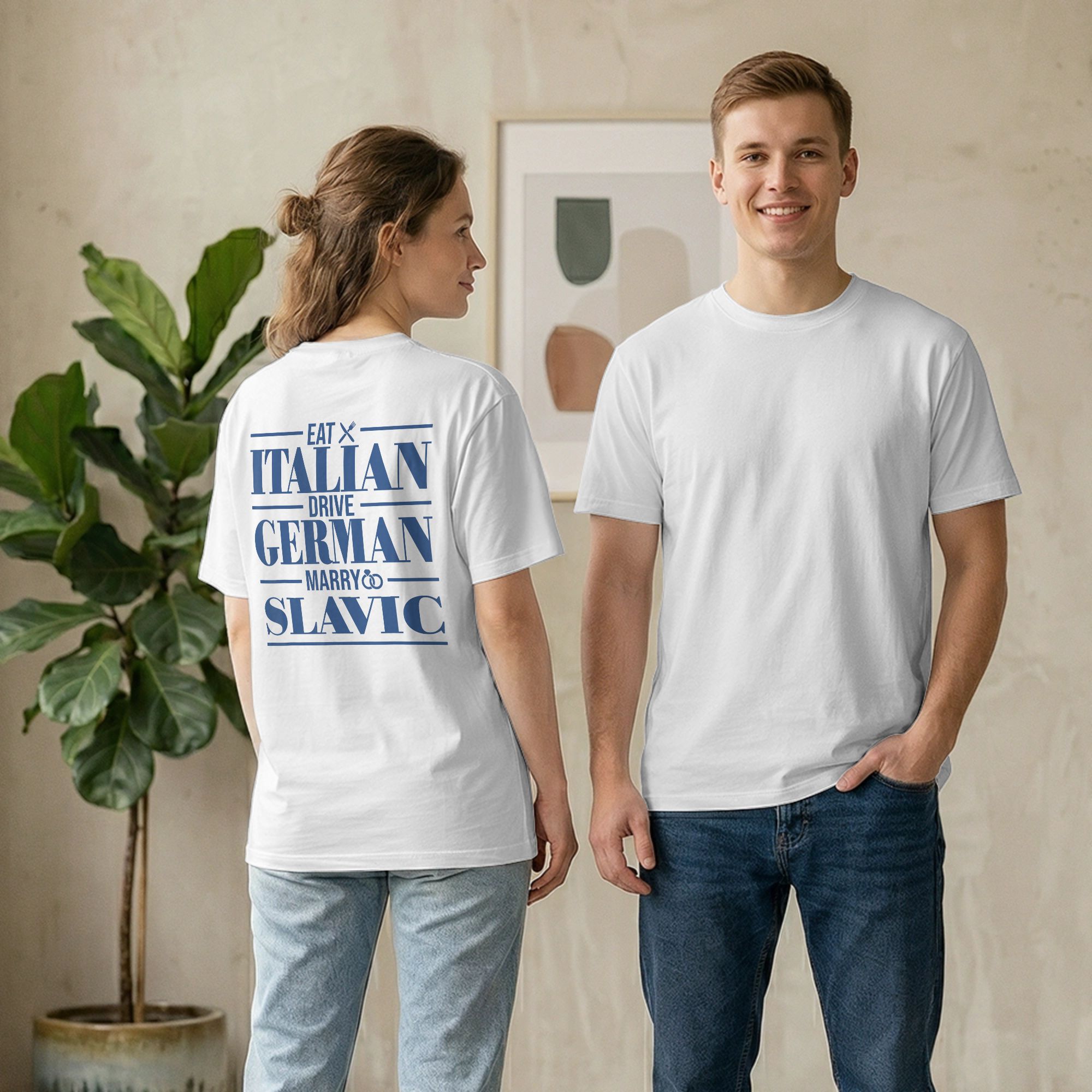 バックプリントクールイートイタリアンドライブジャーマンマリー - Summer Clothing Drive のレビューと価格