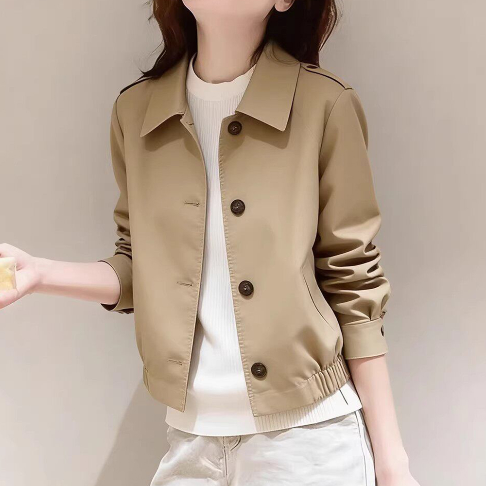 2026春の新作、香りの良い風が吹くような、とても美しい小さ - Summer Clothing New Look のレビューと価格