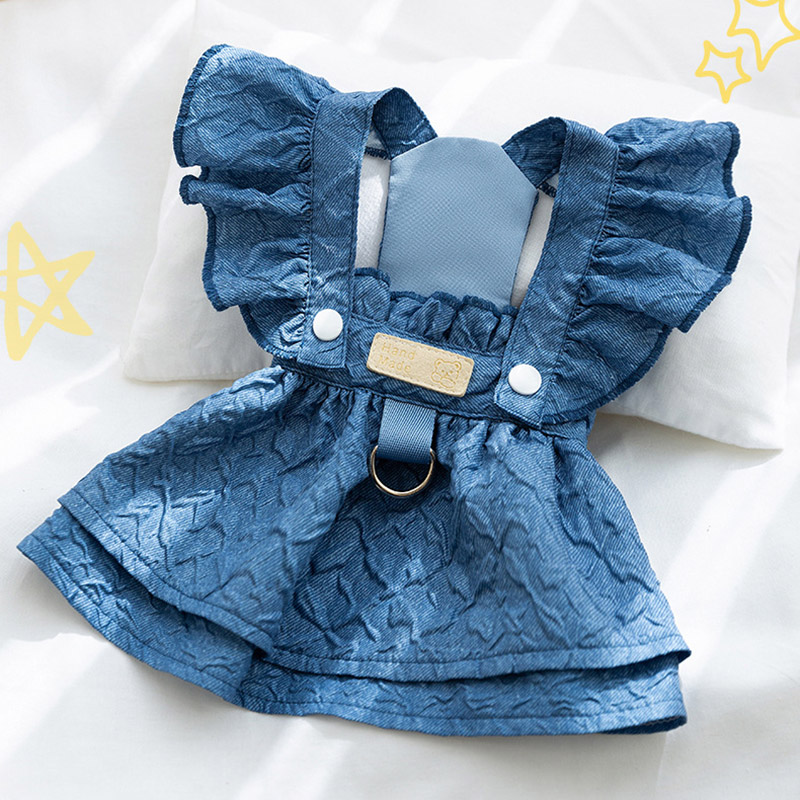 2025年 フープリーティー 子犬服 なし 浙江 無地 犬用 - Summer Clothing List のレビューと価格