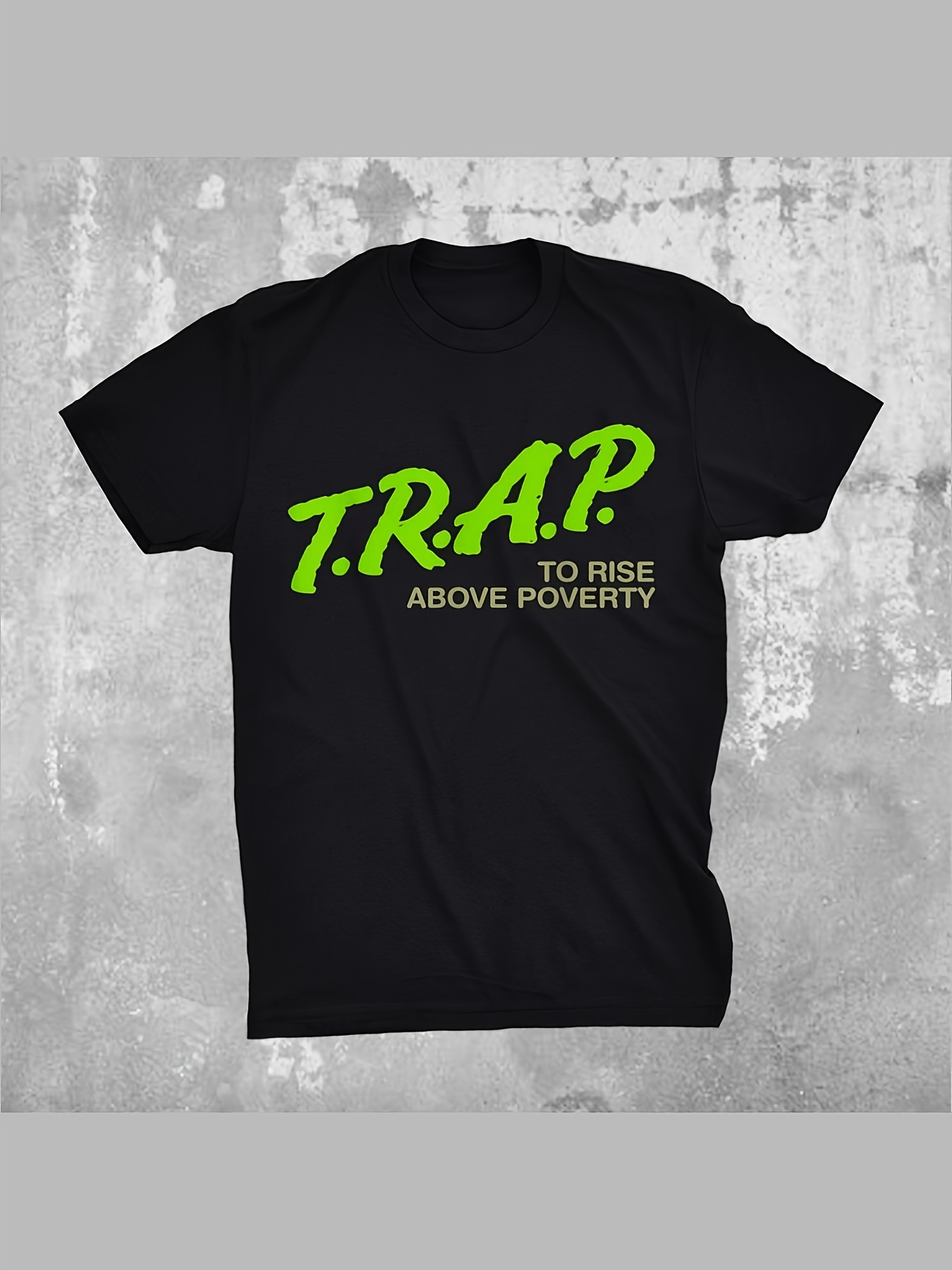 「Tough Guys Take down Poverty」 - Summer Clothing Discount のレビューと価格