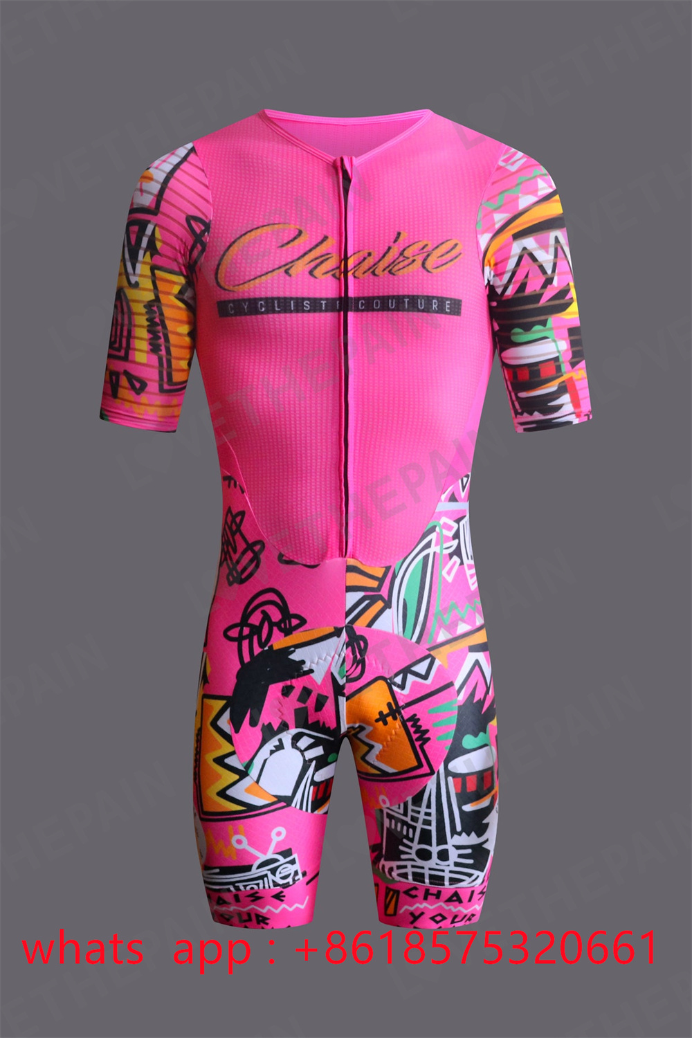 メンズサイクリングウェア,トライアスロンウェア,マウンテンバ - Summer De Clothing のレビューと価格