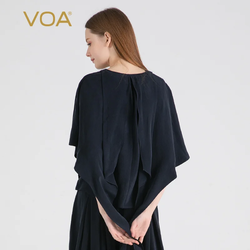 (ファン限定割引) VOA ヘビーウェイト シルク V ネッ - Summer Clothing Discount のレビューと価格