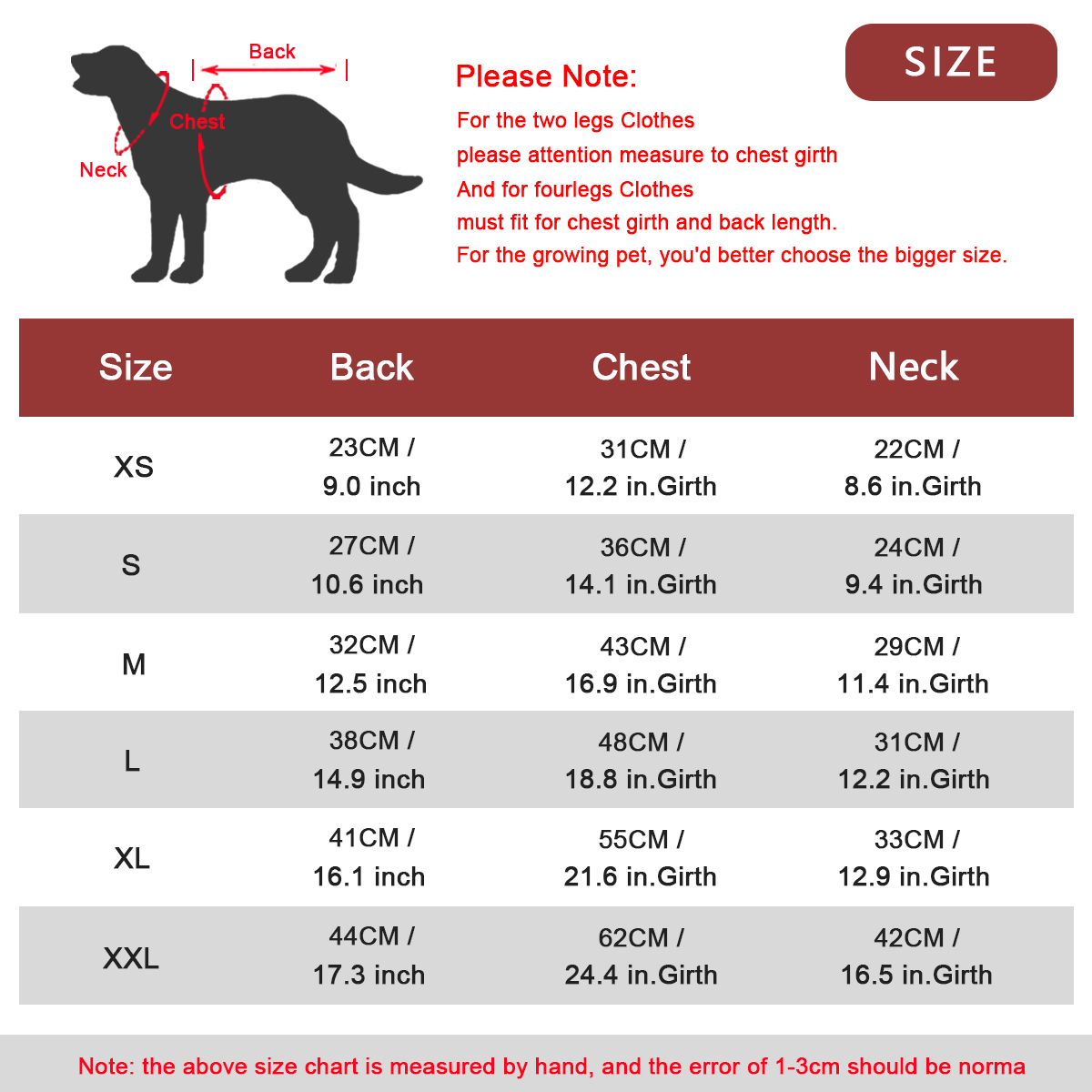 夏用犬服　通気性抜群の快適なペット服　小型犬・中型犬用ドッグ - Summer Dog Clothing のレビューと価格