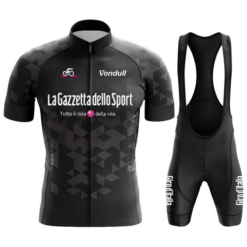 Tour de Giro d'italyメンズサイクリングジ - Summer De Clothing のレビューと価格