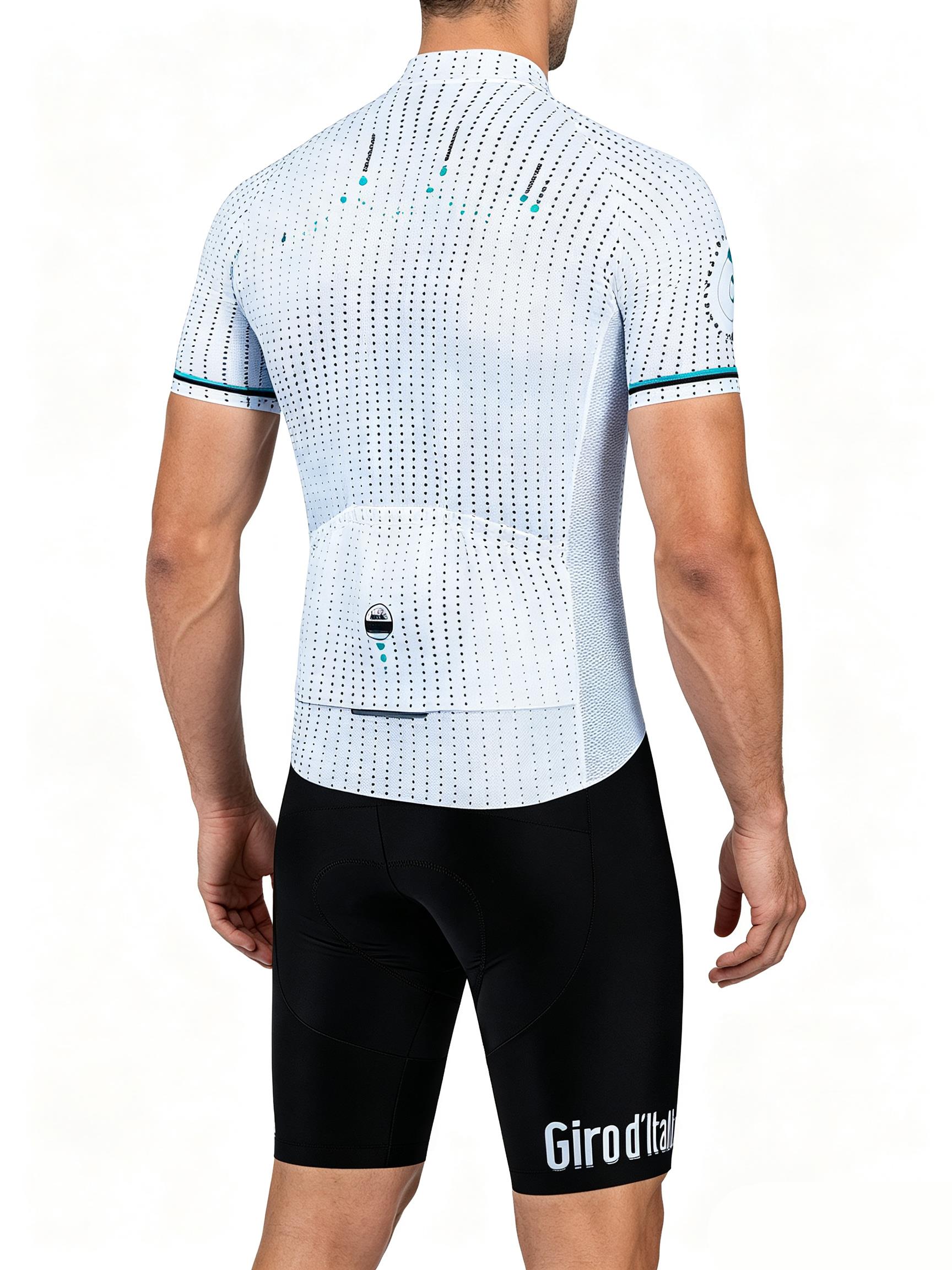 新しいツール・ド・イタリア D'ITALIA サイクリングジ - Summer De Clothing のレビューと価格