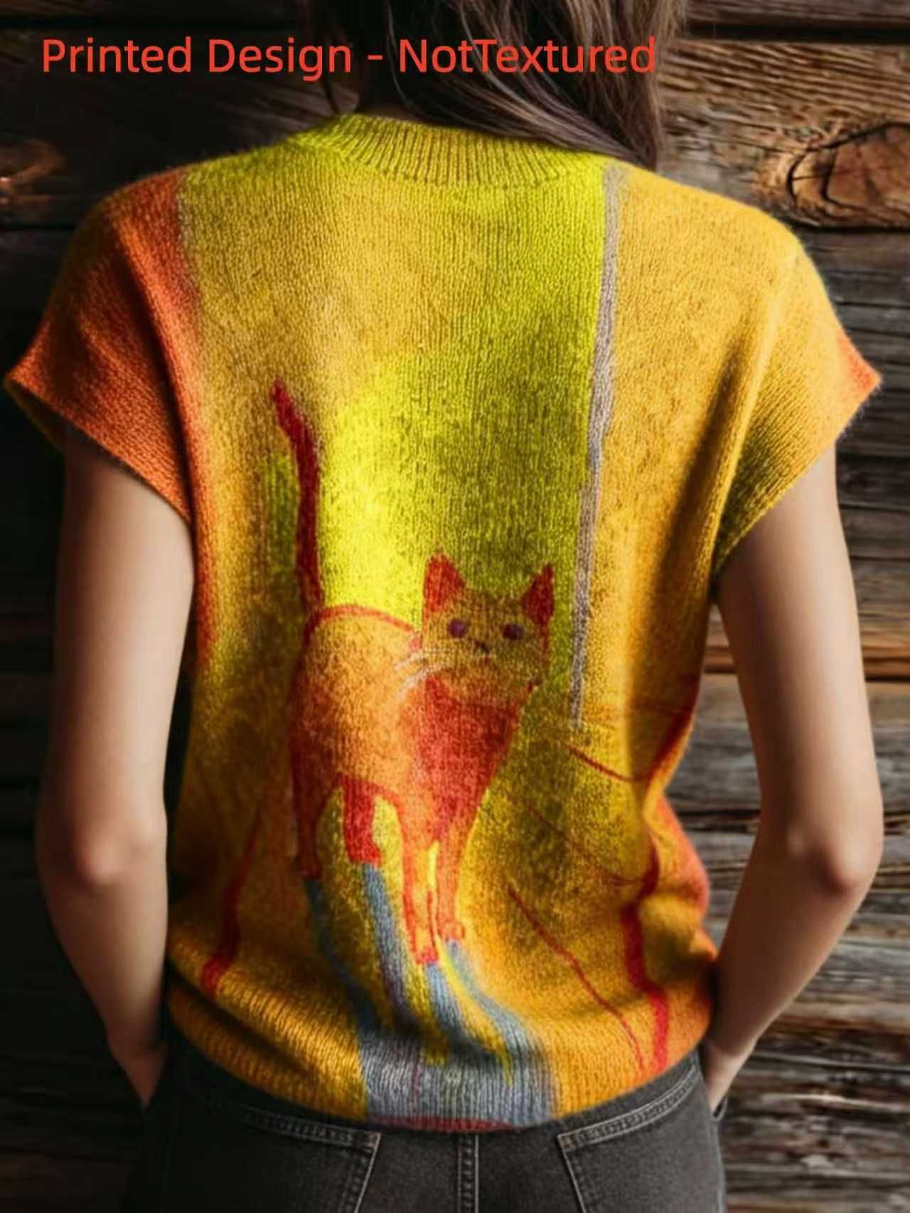 春と夏のファッション新しいスタイルプルオーバーラウンドネック - Summer Clothing Yarn のレビューと価格