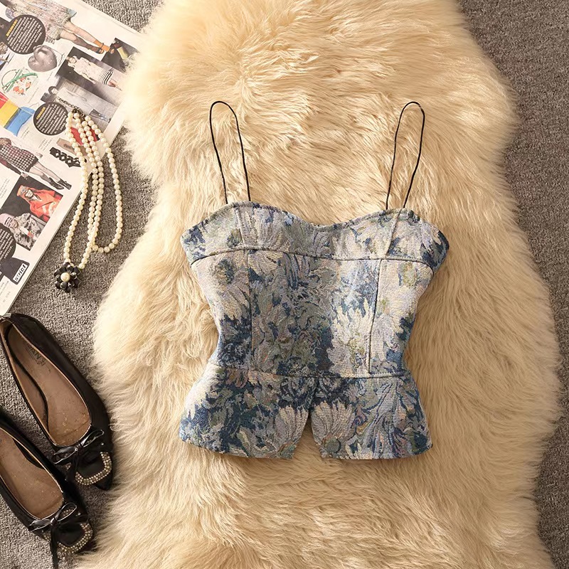 夏の新しい女性服韓国ファッション服セットカジュアルシック半袖 - Summer De Clothing のレビューと価格