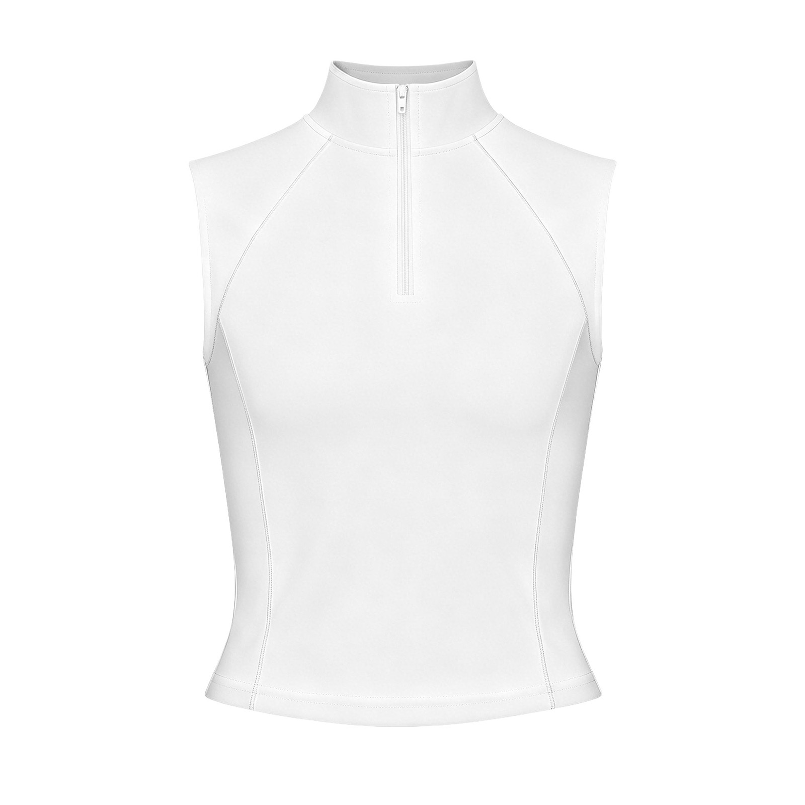 レディース乗馬スポーツウェア 馬術競技用シャツ ノースリーブ - Summer Equestrian Clothing のレビューと価格